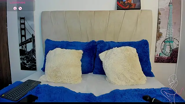 MartinaWestt online show from 10-19-25, 10:10