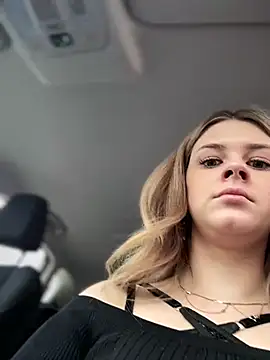 Love Bri online show from 03-11-25, 12:50