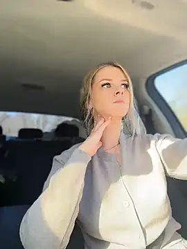 Love Bri online show from 03-21-26, 10:53