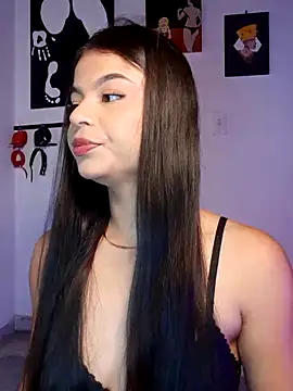 Cleo hills online show from 04-26-26, 02:04