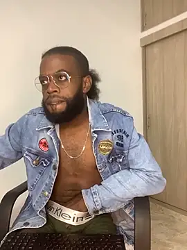 Jacksonking27 online show from 11-27-25, 11:40