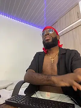 Jacksonking27 online show from 02-08-26, 09:29