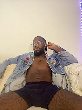 Jacksonking27 online show from 04-07-26, 11:15