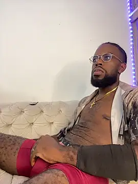 Jacksonking27 online show from 04-11-26, 04:55