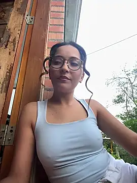 Penelope-Hot online show from 04-02-26, 09:34