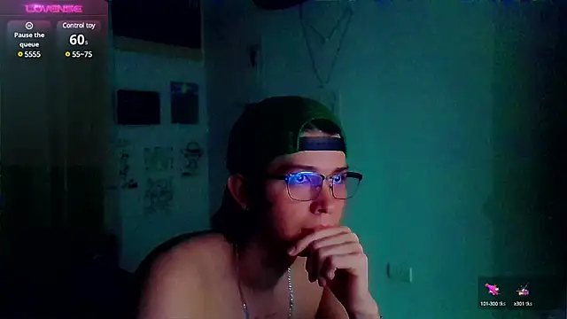 Snapshot of Andy_gray chatting on 01-29-25, 11:09 Andy gray online show from 01-29-25, 11:09