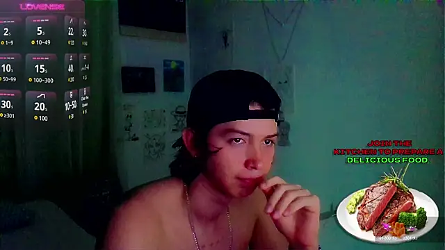 Snapshot of Andy_gray chatting on 02-04-25, 11:05 Andy gray online show from 02-04-25, 11:05