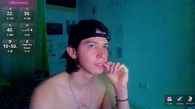 Snapshot of Andy_gray chatting on 02-17-25, 11:02 Andy gray online show from 02-17-25, 11:02