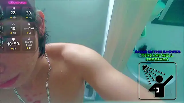 Snapshot of Andy_gray chatting on 02-17-25, 02:04 Andy gray online show from 02-17-25, 02:04