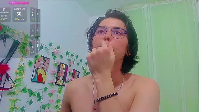 Snapshot of Andy_gray chatting on 02-25-25, 11:30 Andy gray online show from 02-25-25, 11:30