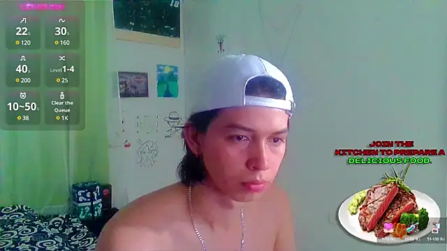 Snapshot of Andy_gray chatting on 03-04-25, 02:21 Andy gray online show from 03-04-25, 02:21