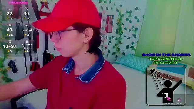 Snapshot of Andy_gray chatting on 03-14-25, 05:46 Andy gray online show from 03-14-25, 05:46