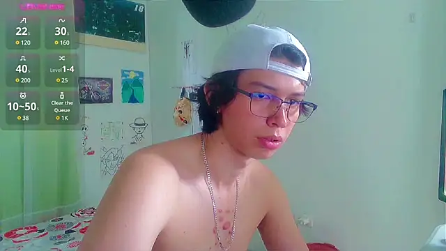 Snapshot of Andy_gray chatting on 03-16-25, 04:12 Andy gray online show from 03-16-25, 04:12