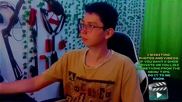 Andy gray online show from 10-22-25, 12:11