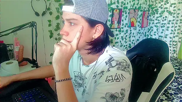 Andy gray online show from 06-20-26, 02:20