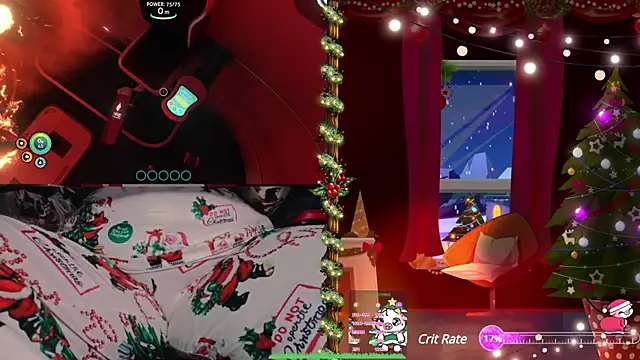 EmGreens online show from 12-12-24, 02:59