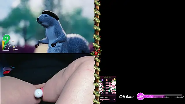 EmGreens online show from 12-29-24, 09:39