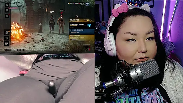 EmGreens online show from 01-19-25, 06:42