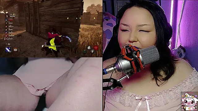 EmGreens online show from 02-15-25, 08:00