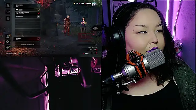 EmGreens online show from 02-23-25, 05:23