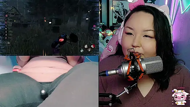 EmGreens online show from 03-02-25, 02:41