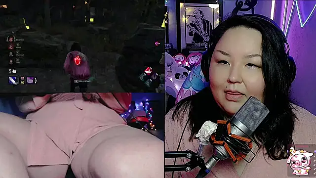 EmGreens online show from 03-13-25, 05:33