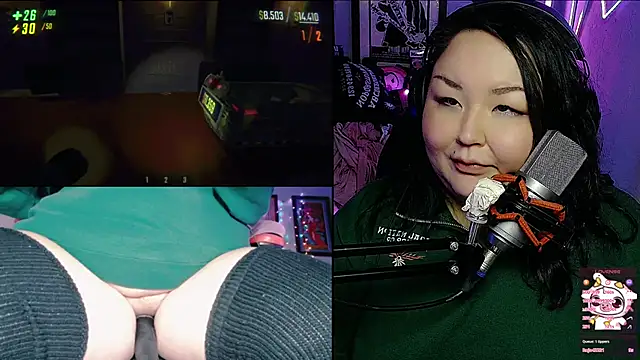 EmGreens online show from 03-16-25, 10:00