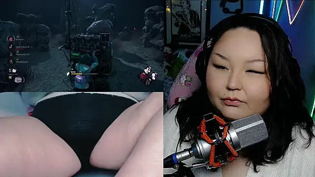 EmGreens online show from 03-23-25, 04:16