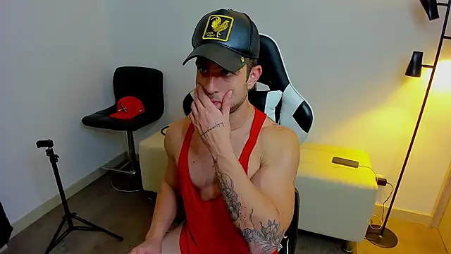 dafboy1 online show from 11-20-25, 05:01