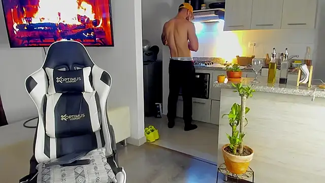 dafboy1 online show from 12-13-25, 11:10