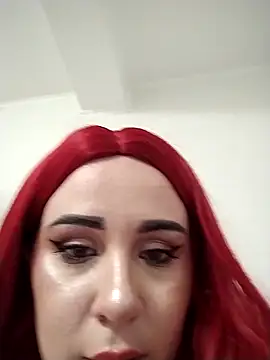 AdelinaJude online show from 04-18-26, 07:29