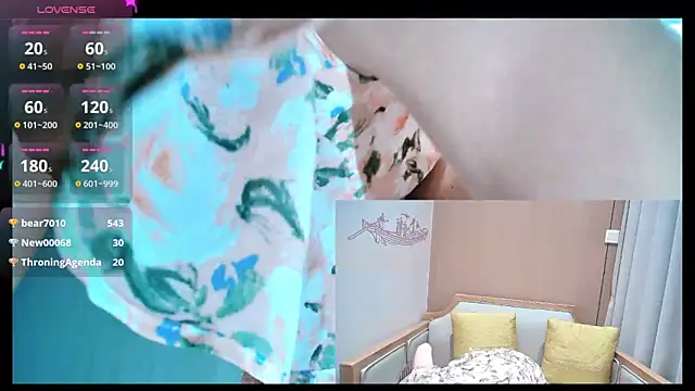 Aster Hoa online show from 03-11-25, 10:29