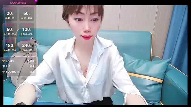 Aster Hoa online show from 03-16-25, 10:33