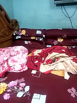 Afsana Mim online show from 12-21-24, 08:07