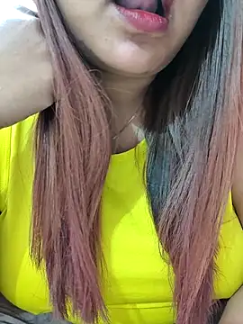 Ruchikalive online show from 02-17-25, 11:44