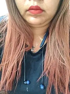 Ruchikalive online show from 02-20-25, 02:13