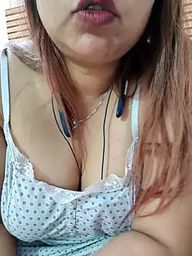 Ruchikalive online show from 03-15-25, 08:21