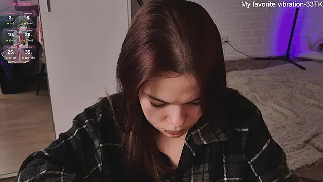 ValBae online show from 01-24-25, 11:59