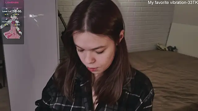 ValBae online show from 01-27-25, 01:19