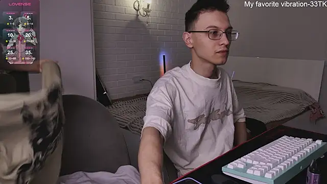 ValBae online show from 01-30-25, 09:15