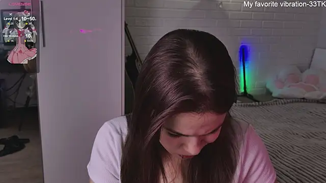 ValBae online show from 01-30-25, 12:27