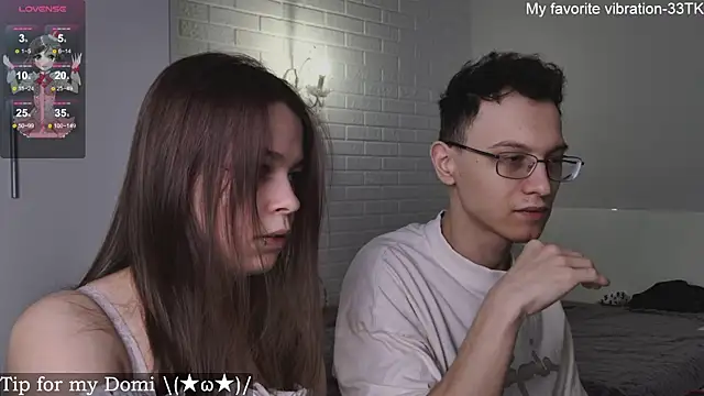 ValBae online show from 02-08-25, 09:46