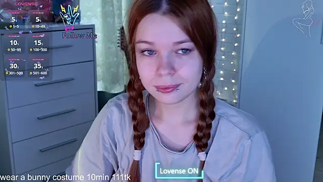 ValBae online show from 04-04-26, 06:00