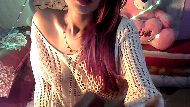 Snapshot of Mint_Minty chatting on 02-09-26, 06:56 Mint Minty online show from 02-09-26, 06:56