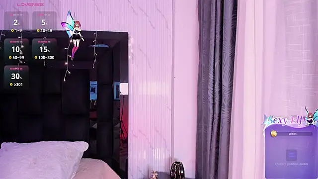 ailynBlaze online show from 03-27-26, 05:24