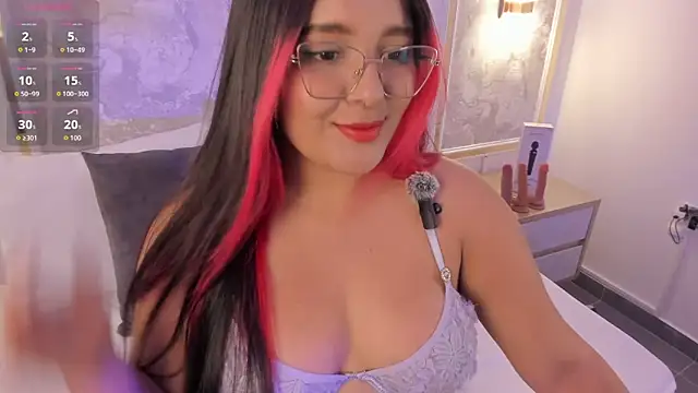 victoria18x online show from 11-10-25, 07:13