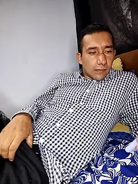 misterioso258 online show from 12-20-25, 02:35