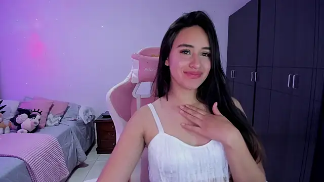 Tinylottie online show from 11-02-25, 01:19