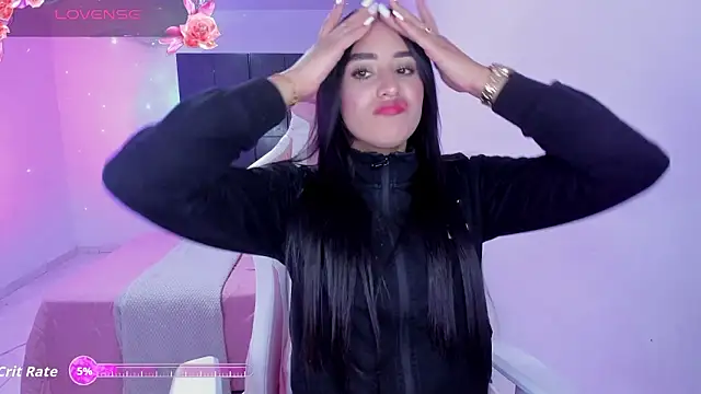 Tinylottie online show from 02-24-26, 01:58