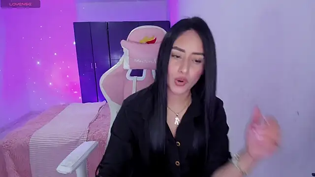 Tinylottie online show from 04-21-26, 05:28